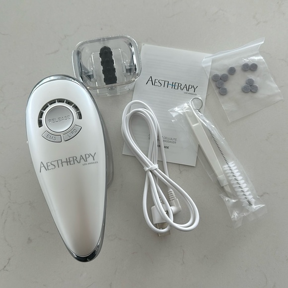 Aestherapy ™ Cellulite Slimming Massager